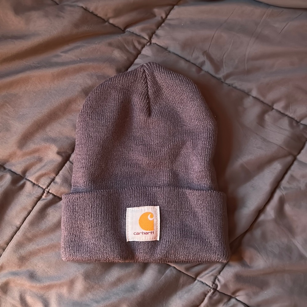 Carhartt Beanie Hat